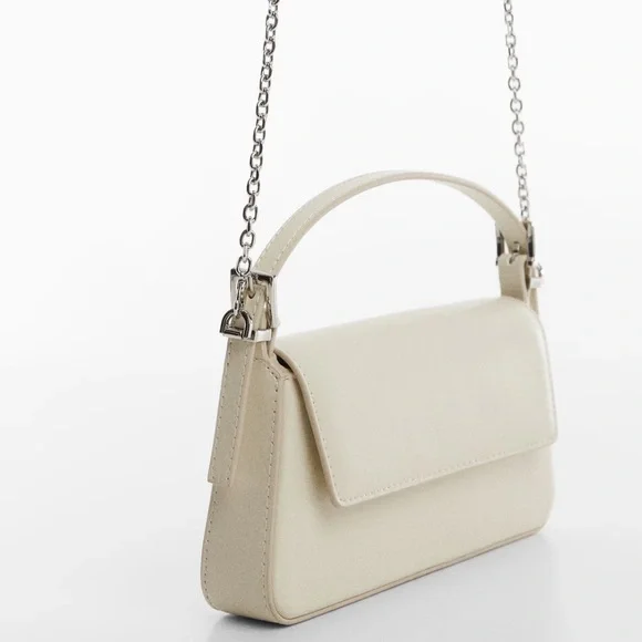 Mango Mini Handbag - Picture 2 of 6